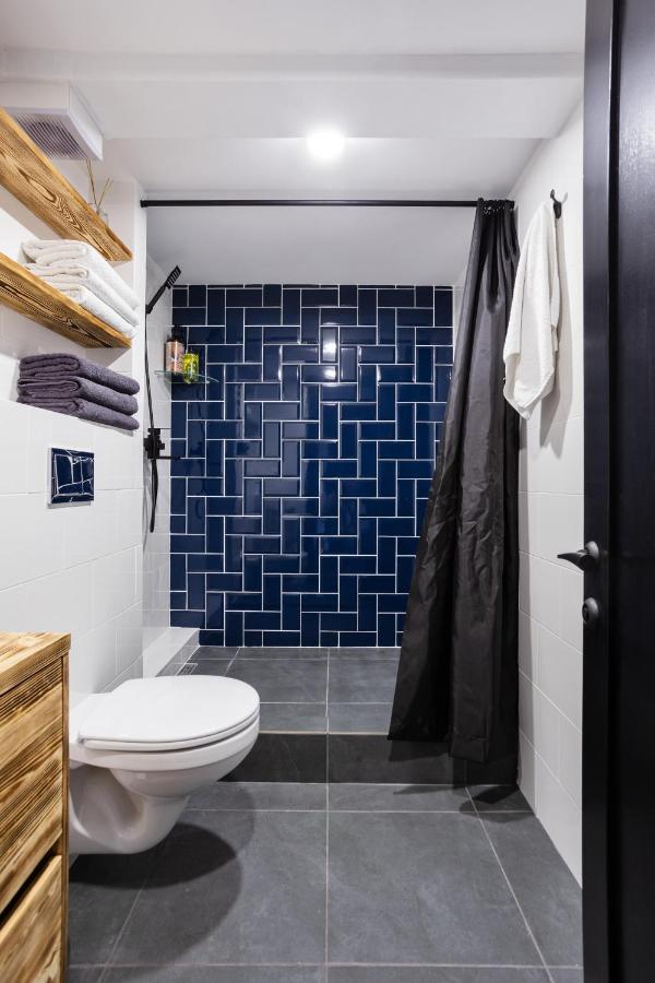 Дворівнева Квартира Для 5 Гостей 65А TTchornomorsk Extérieur photo