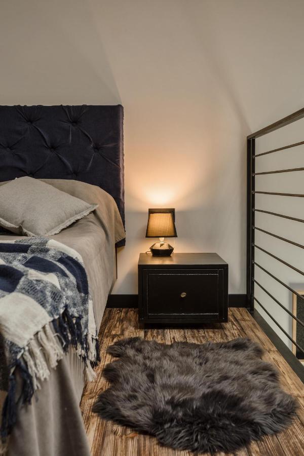 Дворівнева Квартира Для 5 Гостей 65А TTchornomorsk Extérieur photo
