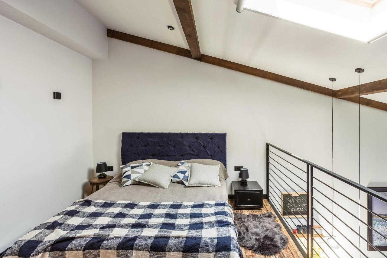 Дворівнева Квартира Для 5 Гостей 65А TTchornomorsk Extérieur photo