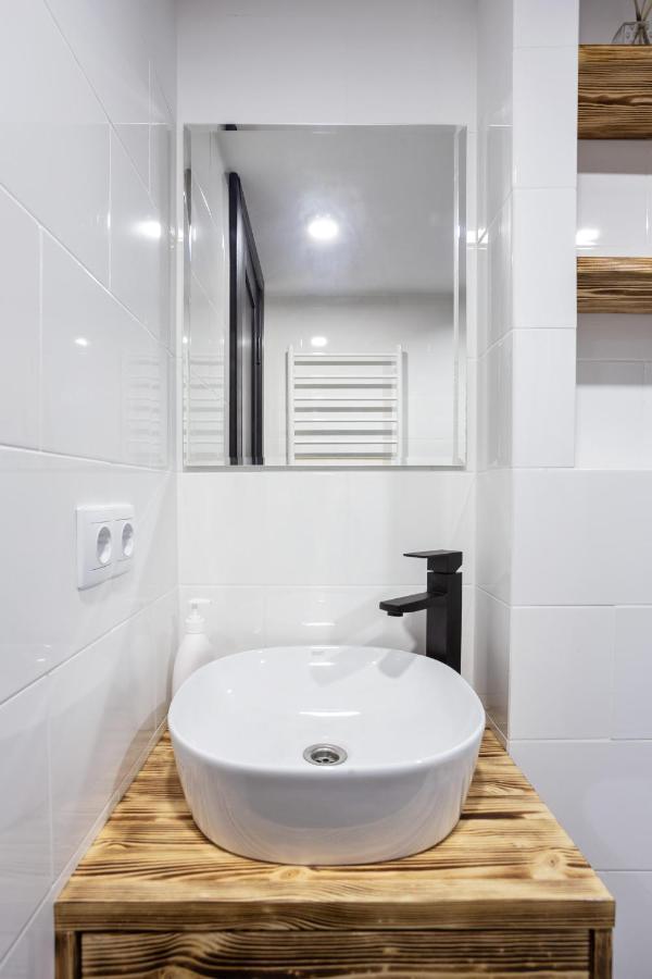Дворівнева Квартира Для 5 Гостей 65А TTchornomorsk Extérieur photo